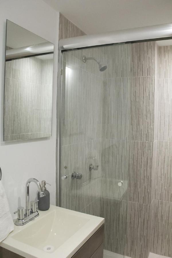 Bosques 139 Boutique Hotel Cuajimalpa ภายนอก รูปภาพ