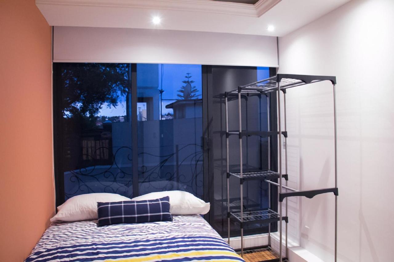 Bosques 139 Boutique Hotel Cuajimalpa ภายนอก รูปภาพ