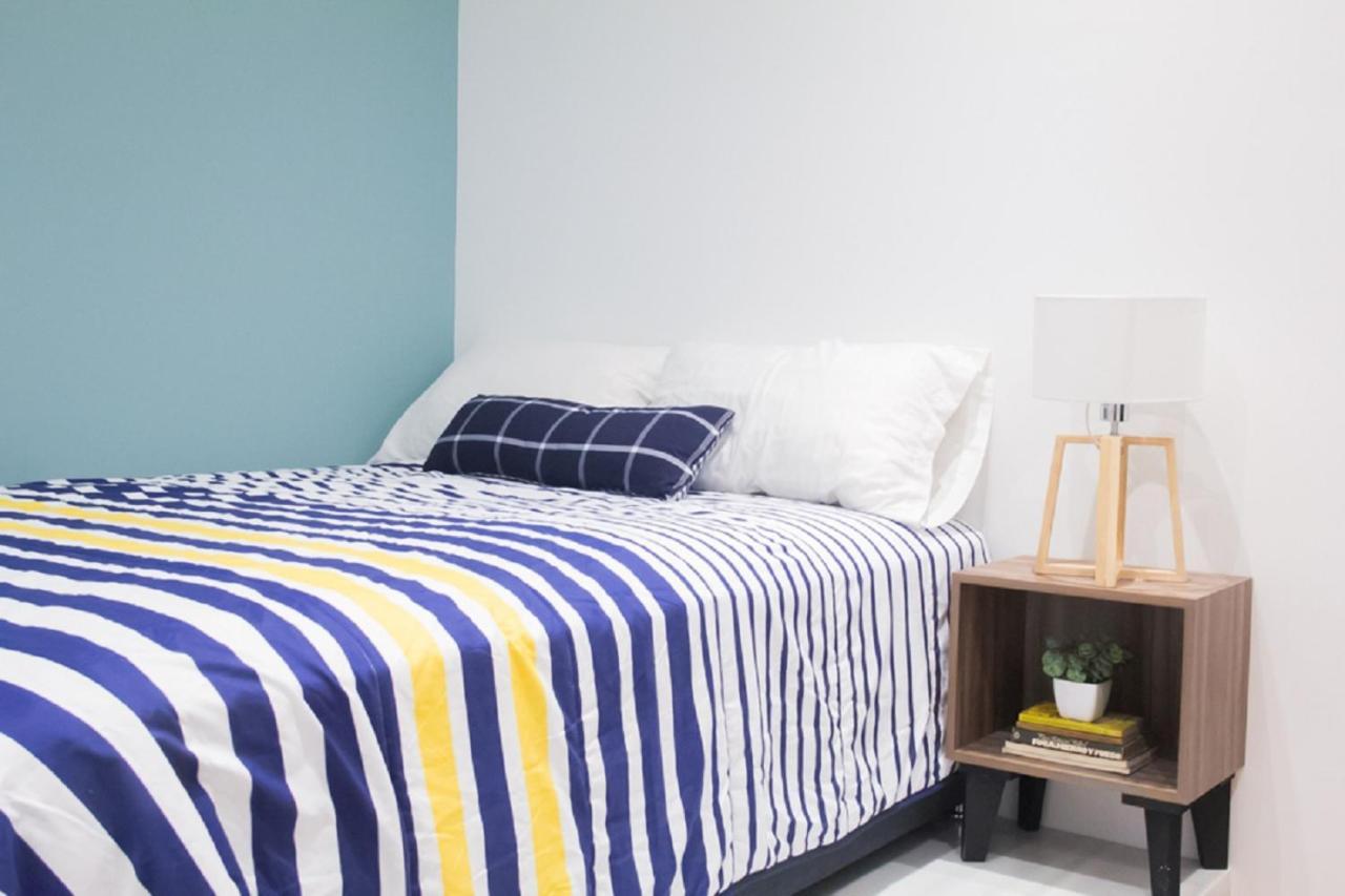 Bosques 139 Boutique Hotel Cuajimalpa ภายนอก รูปภาพ